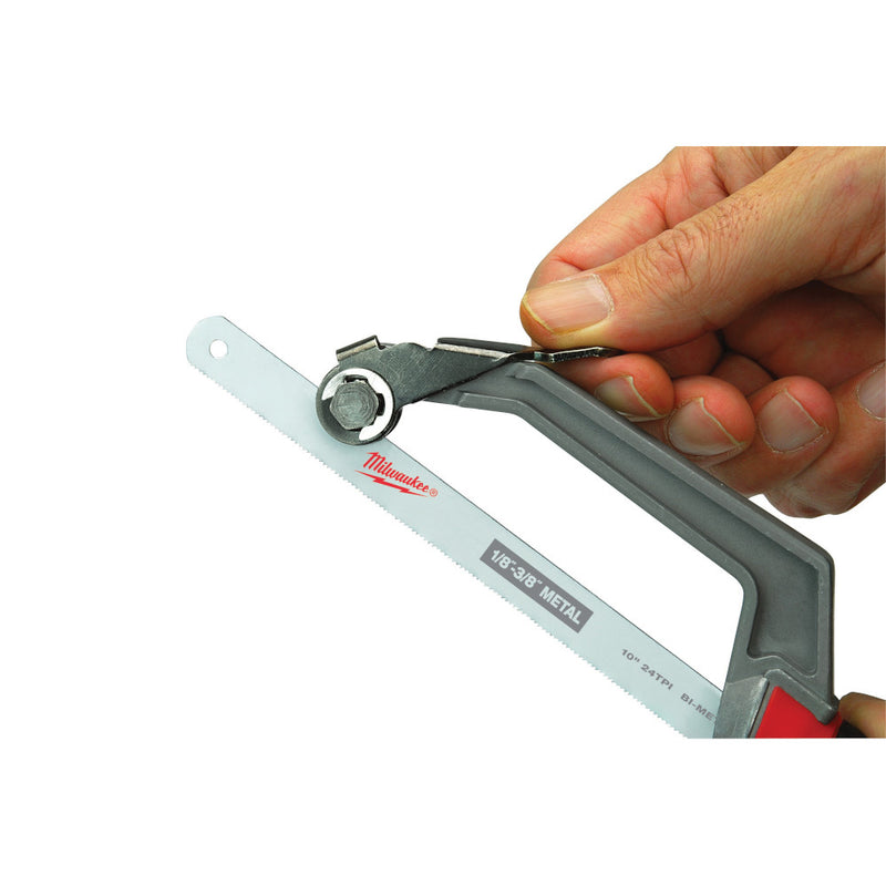 Sierra para metales compacta 48-22-0012