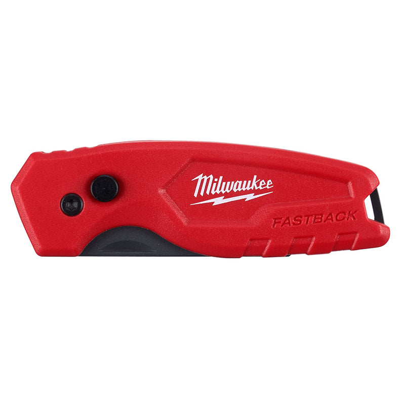 Navaja multiuso plegable compacta FASTBACK™ 48-22-1500