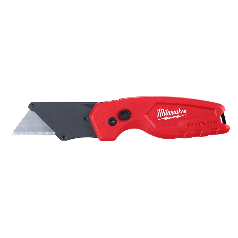 Navaja multiuso plegable compacta FASTBACK™ 48-22-1500