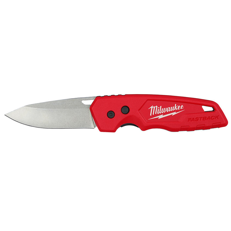 Cuchillo plegable FASTBACK™ 48-22-1520