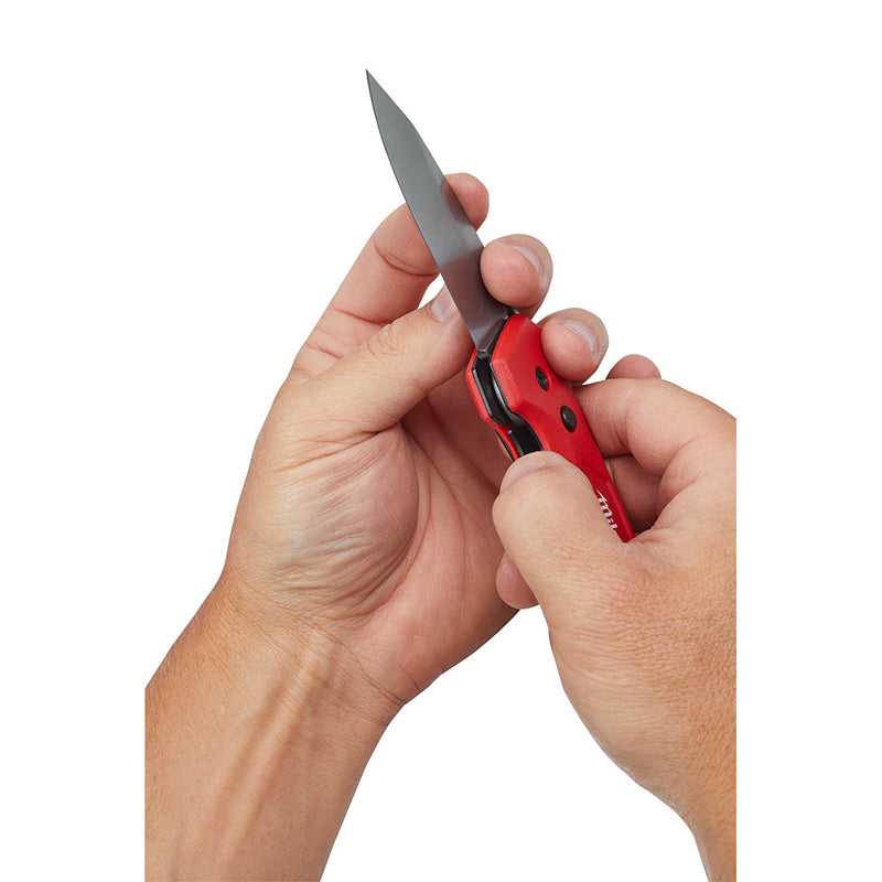 Cuchillo plegable FASTBACK™ 48-22-1520