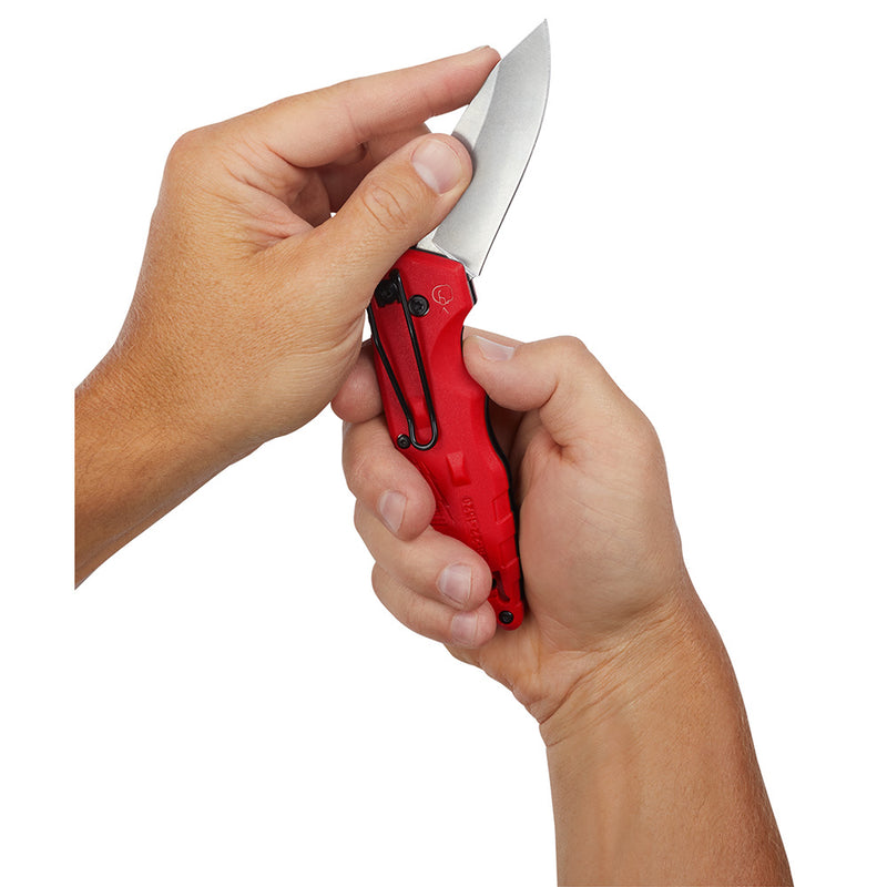 Cuchillo plegable FASTBACK™ 48-22-1520