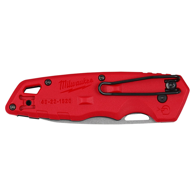 Cuchillo plegable FASTBACK™ 48-22-1520