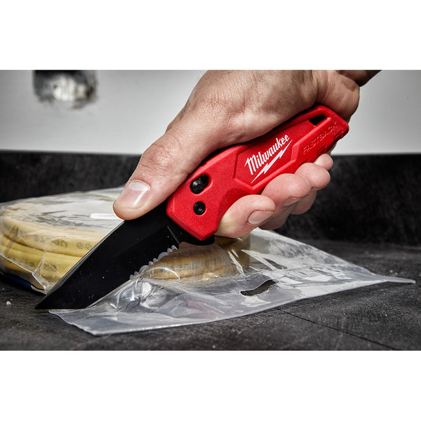 Navaja plegable asistida por resorte FASTBACK™ 48-22-1530