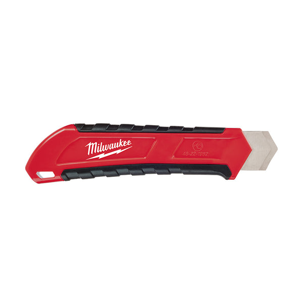 Cutter de 25mm con Bloqueo Metálico 48-22-1962