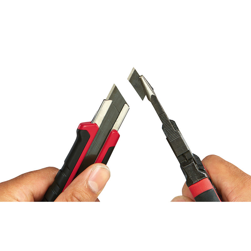 Cutter de 25mm con Bloqueo Metálico 48-22-1962