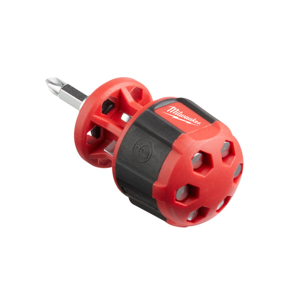 Desarmador compacto multibit 8 en 1 48-22-2130