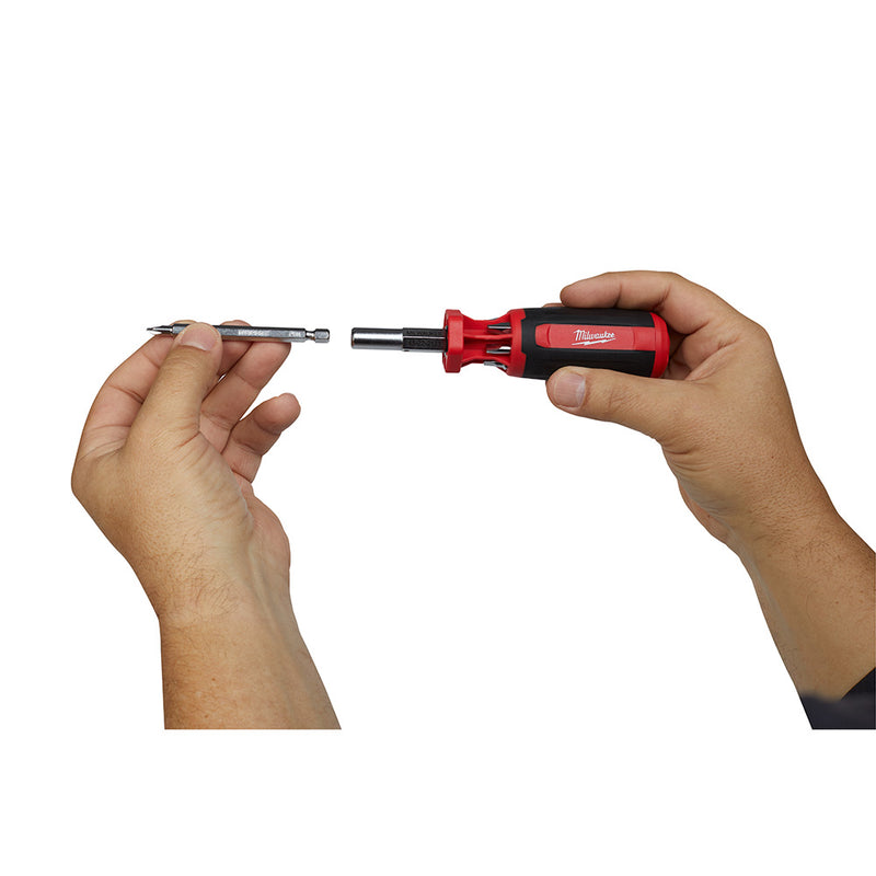 Controlador multibit ECX Drive 9 en 1 48-22-2131
