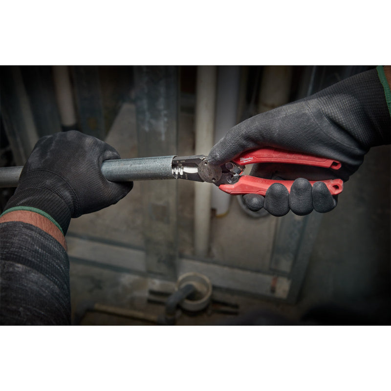 Alicate Comfort Grip 6 en 1 48-22-3079