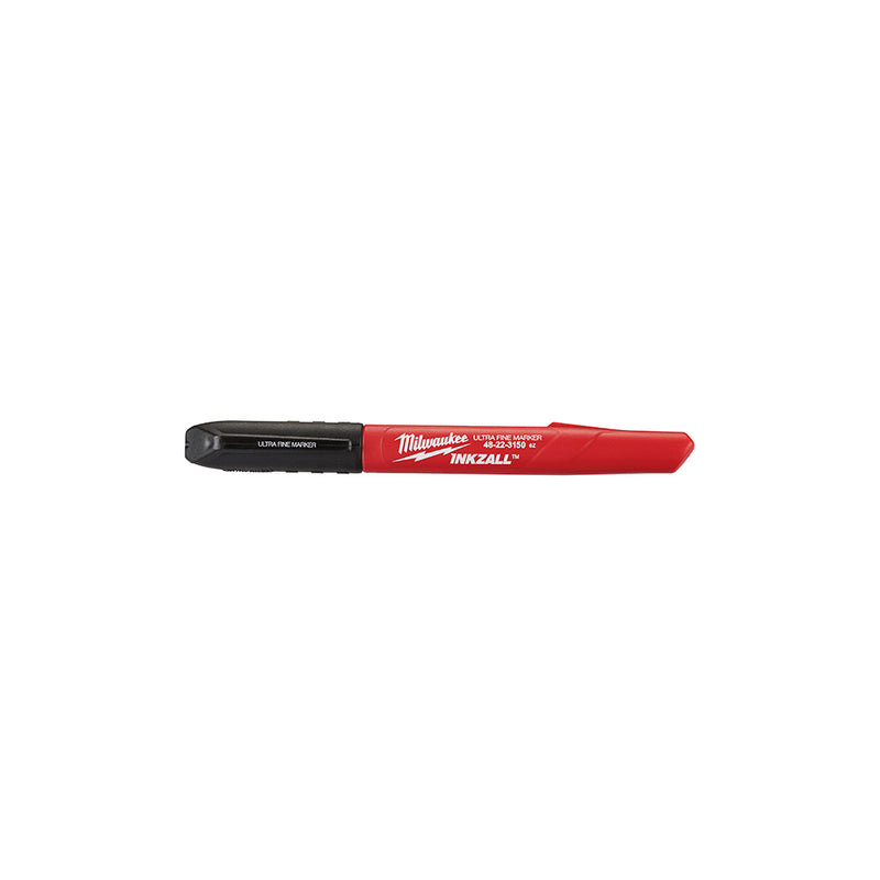 Marcadores para el lugar de trabajo de punta ultrafina INKZALL™
