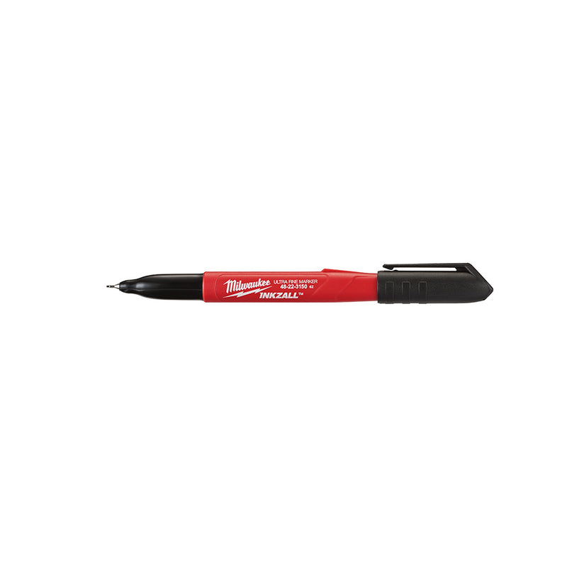 Marcadores para el lugar de trabajo de punta ultrafina INKZALL™