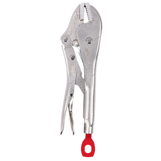 ALICATES DE BLOQUEO DE BOCA RECTA TORQUE LOCK™ DE 10" 48-22-3510
