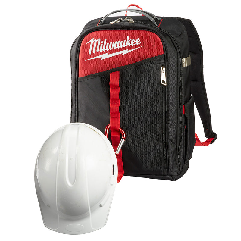 Mochila Para Herramientas Milwaukee 4822 8200