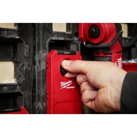Soporte para destornilladores PACKOUT™ 48-22-8341