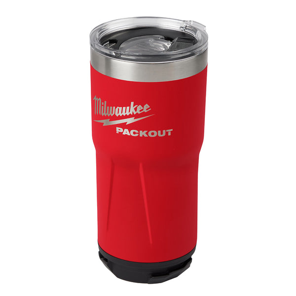 Vaso PACKOUT™ Térmico de 20 oz (591 ml) 48-22-8392R