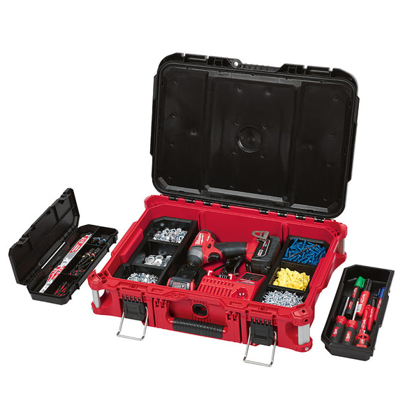 Caja de herramientas PACKOUT™ 48-22-8424