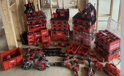 Organizador de bajo perfil PACKOUT™ 48-22-8431