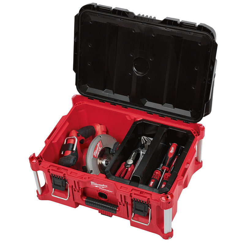 Caja de herramientas grande PACKOUT™ 48-22-8425