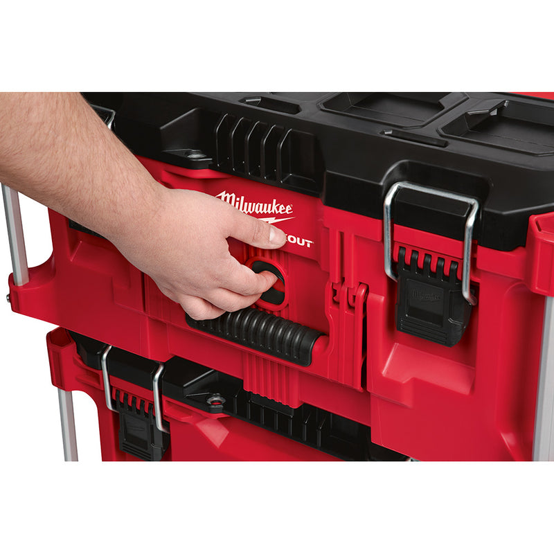 Caja de herramientas grande PACKOUT™ 48-22-8425