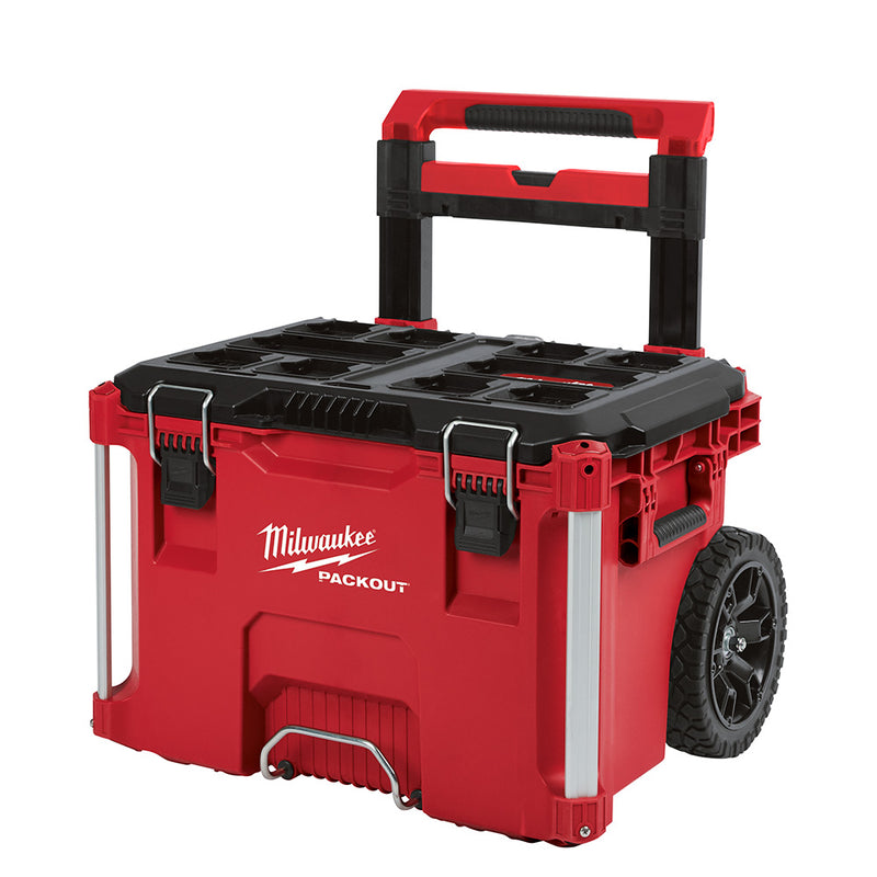 Caja de herramientas con ruedas PACKOUT™ 48-22-8426