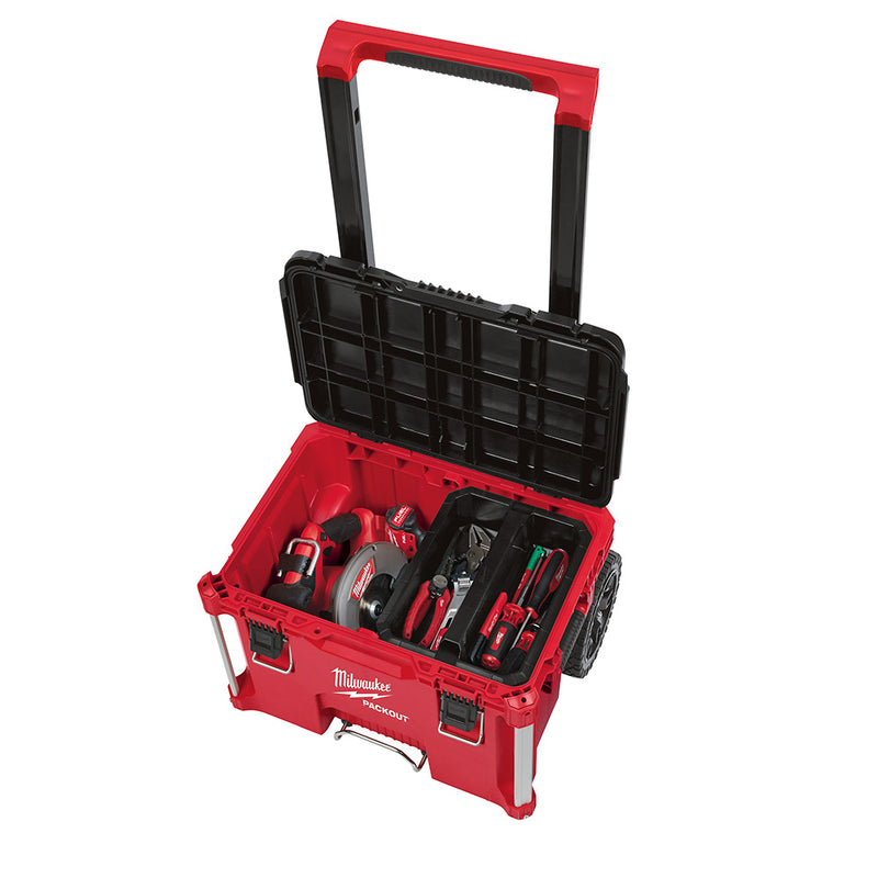 Caja de herramientas con ruedas PACKOUT™ 48-22-8426