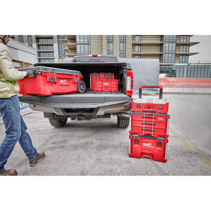 Organizador profundo PACKOUT™ 48-22-8432