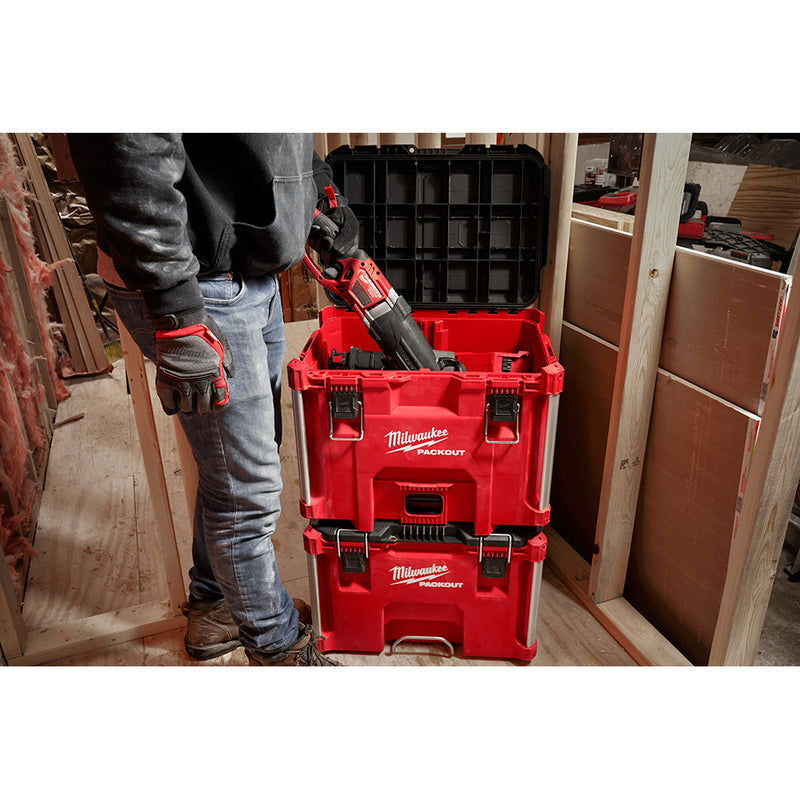 Caja de herramientas PACKOUT™ XL 48-22-8429