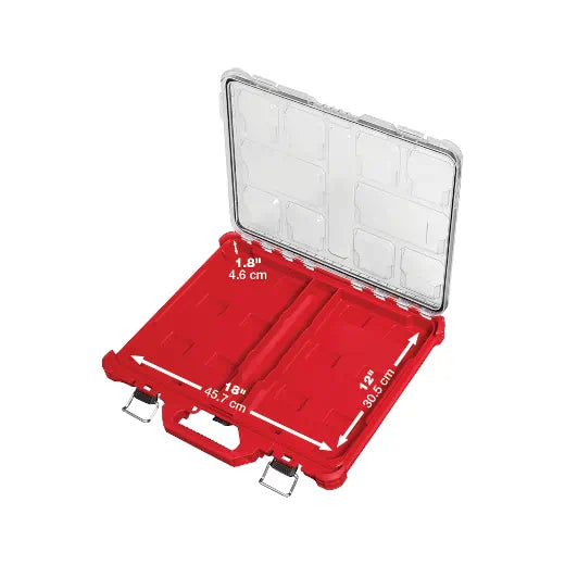 Organizador de bajo perfil PACKOUT™ 48-22-8431