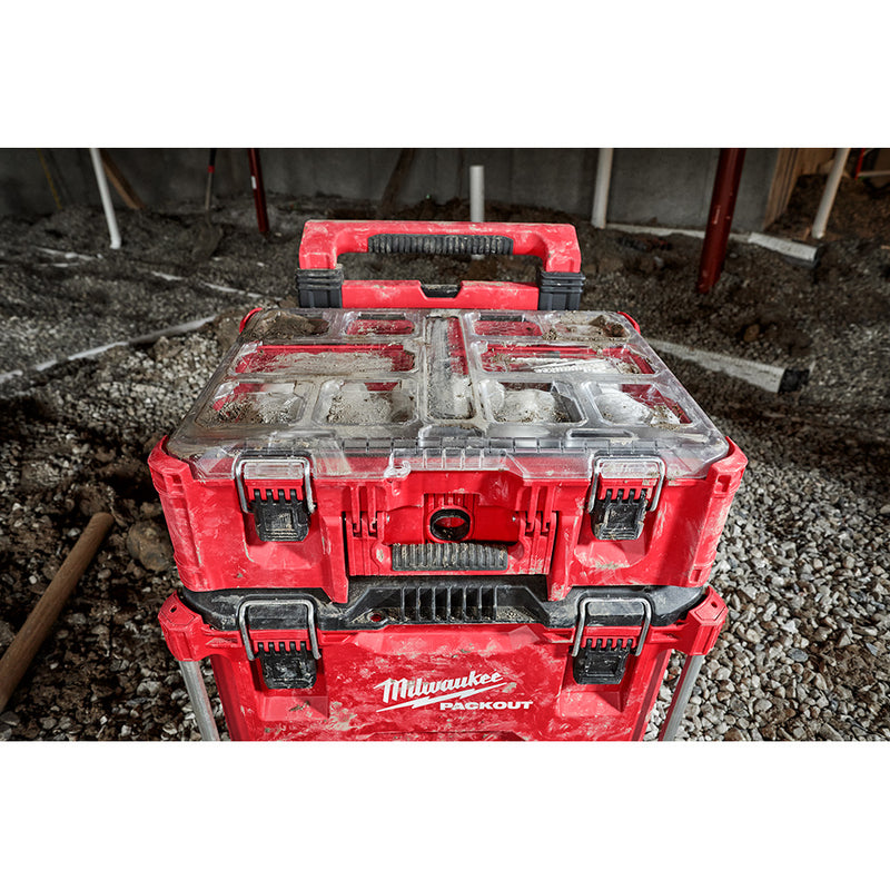 Organizador profundo PACKOUT™ 48-22-8432