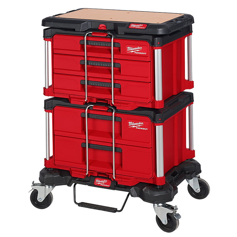 Caja de herramientas de 2 cajones PACKOUT™ 48-22-8442