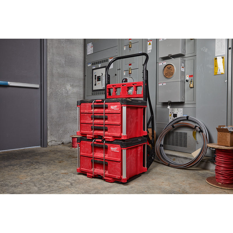 Caja de herramientas de 2 cajones PACKOUT™ 48-22-8442