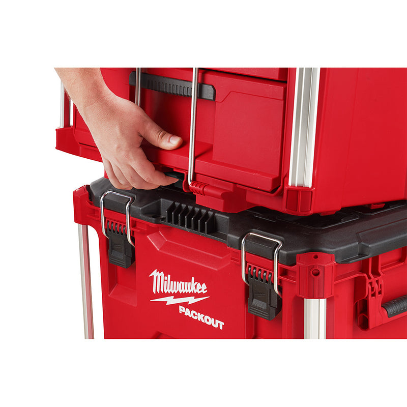 Caja de herramientas de 2 cajones PACKOUT™ 48-22-8442