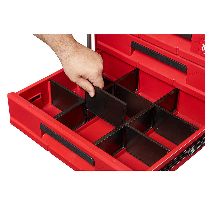 Caja de herramientas de 2 cajones PACKOUT™ 48-22-8442