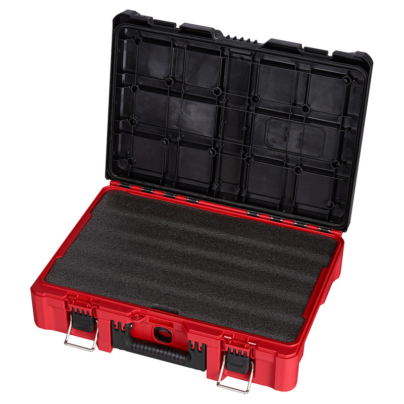 Maletín de herramientas PACKOUT™ con inserto personalizable 48-22-8450