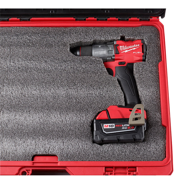 Maletín de herramientas PACKOUT™ con inserto personalizable 48-22-8450