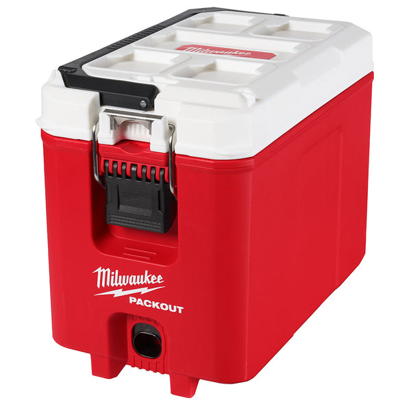 Hielera compacta PACKOUT™ 16QT 48-22-8460