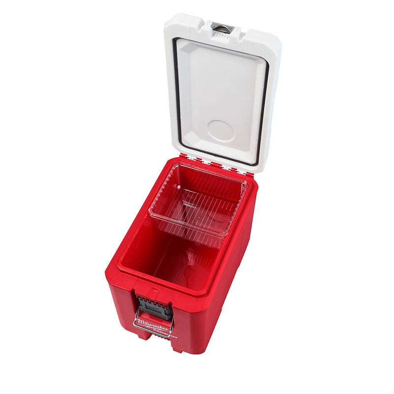 Hielera compacta PACKOUT™ 16QT 48-22-8460