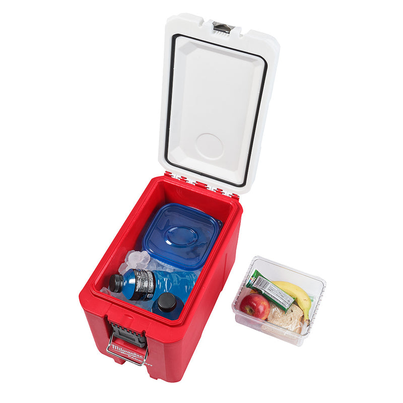 Hielera compacta PACKOUT™ 16QT 48-22-8460