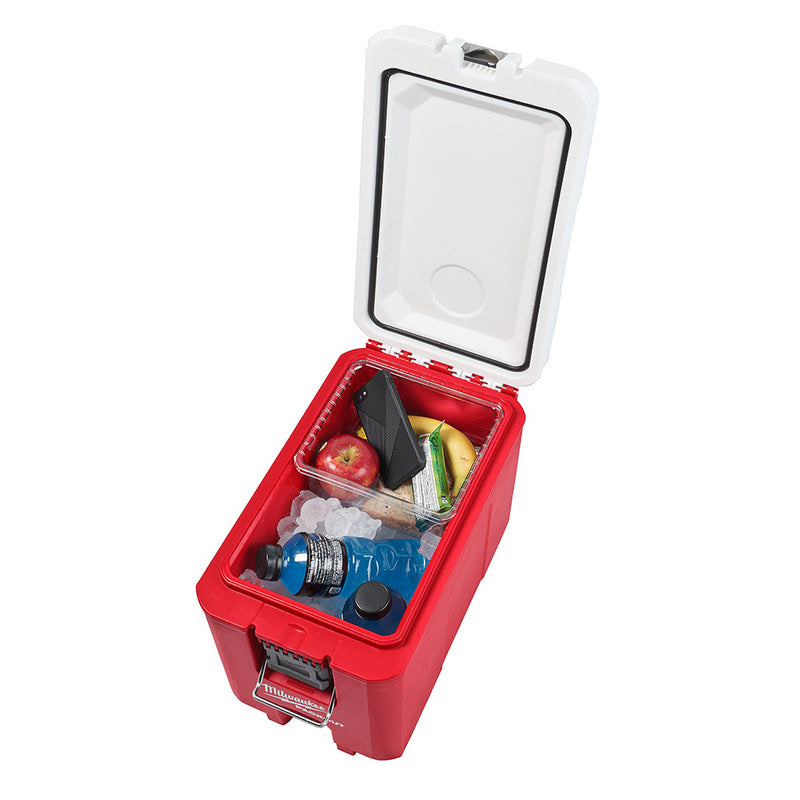 Hielera compacta PACKOUT™ 16QT 48-22-8460