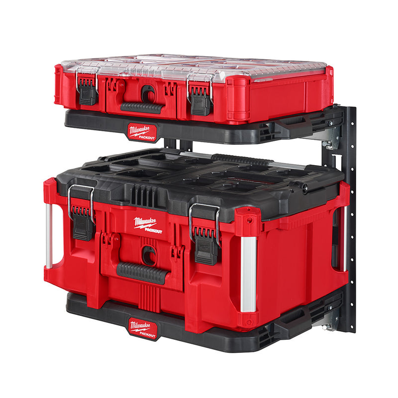 Estantería de estanterías PACKOUT™ 48-22-8481