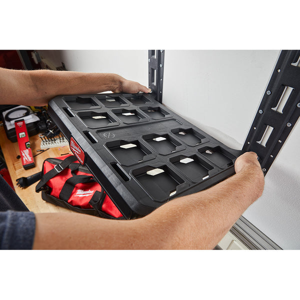 Kit de estanterías PACKOUT™ 48-22-8480