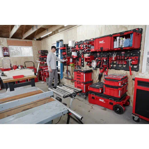 Estación de herramientas PACKOUT™ 48-22-8343