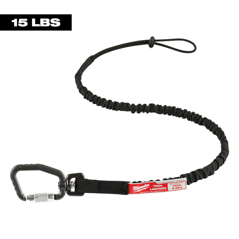 Cordones para herramientas de bloqueo 48-22-8815