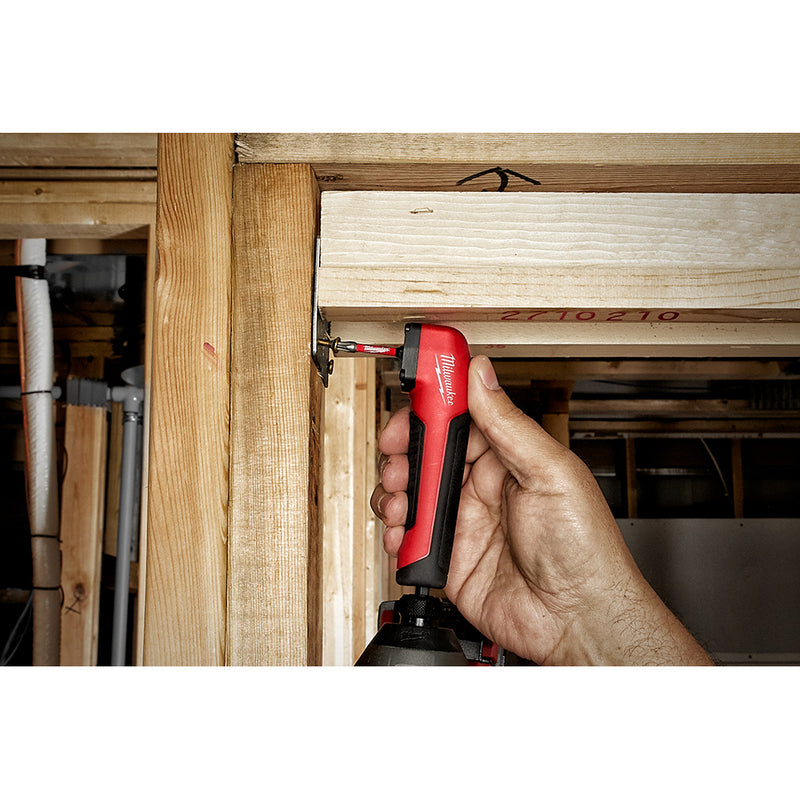 Adaptador de  taladro de ángulo recto SHOCKWAVE™ 48-32-2390