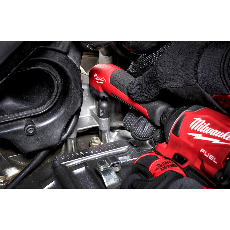 Adaptador de  taladro de ángulo recto SHOCKWAVE™ 48-32-2390