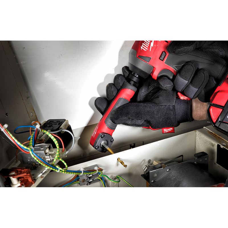 Adaptador de  taladro de ángulo recto SHOCKWAVE™ 48-32-2390