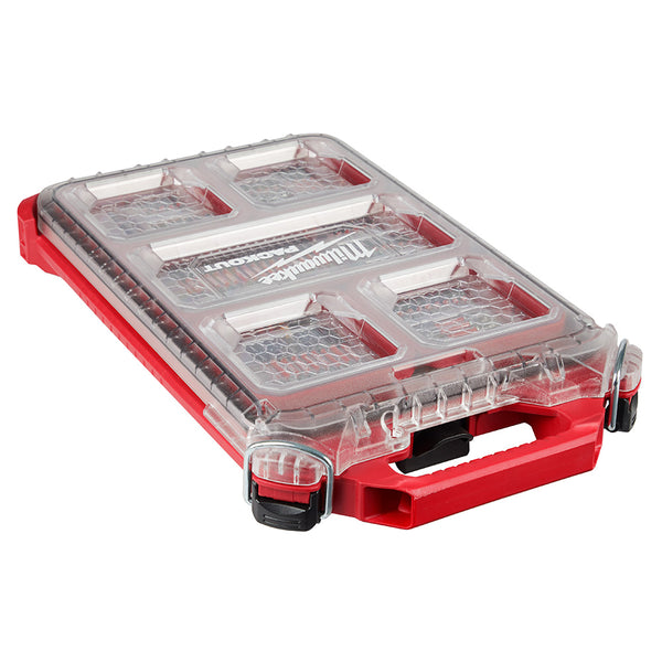 JUEGO DE PACKOUT(TM) SHOCKWAVE(TM) DE 100 PIEZAS 48-32-4082