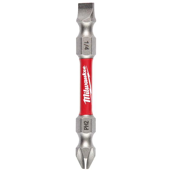 Brocas de doble punta SHOCKWAVE™