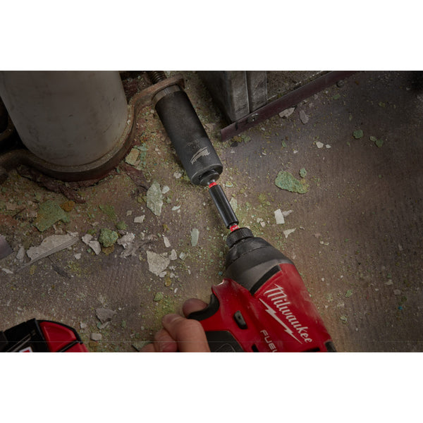 Portapuntas magnéticos para trabajo de impacto SHOCKWAVE™ 48-32-4511