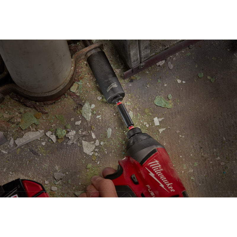 Portapuntas magnéticos para trabajo de impacto SHOCKWAVE™ 48-32-4511